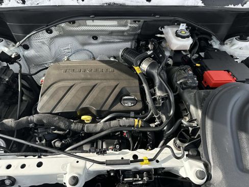 Certified 2023 Buick Encore GX Select image 10