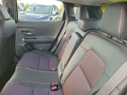 New 2026 Nissan Kicks SR image 6