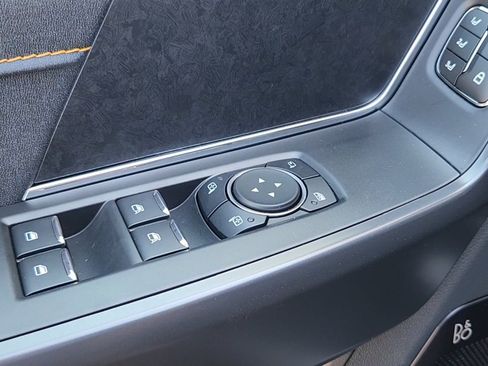 New 2025 Ford F150 Tremor w/ Equipment Group 402A High image 10