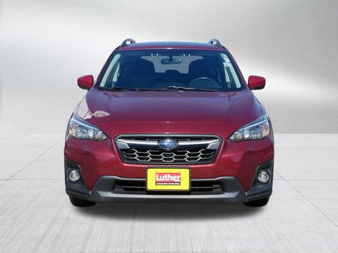 Used 2018 Subaru Crosstrek 2.0i Premium AWD/4WD image 2