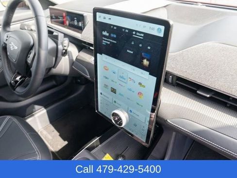 Used 2024 Ford Mustang Mach-E Premium image 42