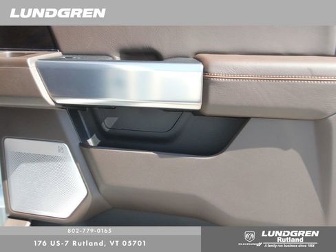 Used 2024 Ford F350 King Ranch AWD/4WD image 52