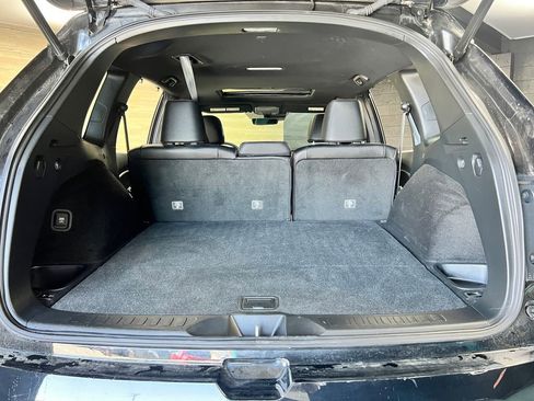 Used 2022 Honda Passport TrailSport image 21