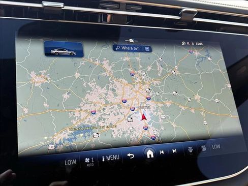 New 2026 Mercedes-Benz E 350 4MATIC Sedan image 13