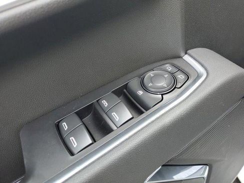 New 2025 GMC Sierra 1500 Elevation image 30