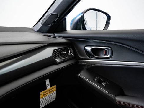 New 2026 Acura Integra Type S FWD image 40