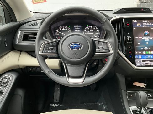 New 2026 Subaru Ascent Limited image 14