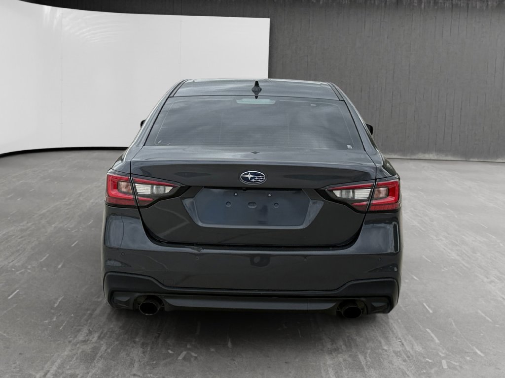 Used 2021 Subaru Legacy Touring XT AWD/4WD image 4