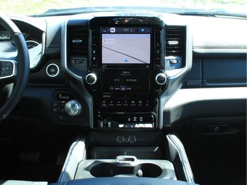 New 2026 RAM 1500 Laramie w/ Night Edition AWD/4WD image 20