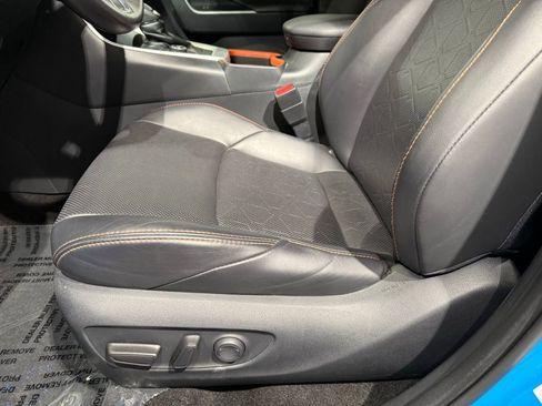 Certified 2019 Toyota RAV4 Adventure image 14