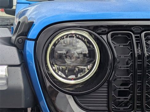 New 2026 Jeep Wrangler Unlimited Sport image 10