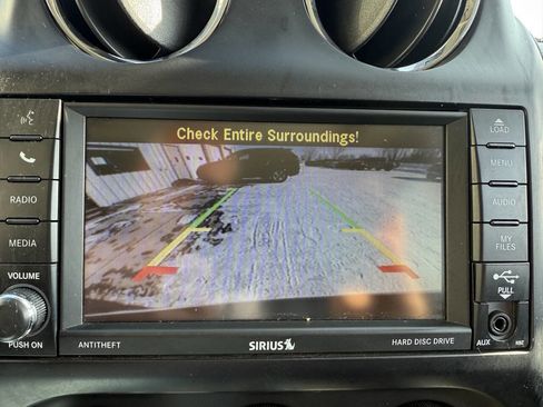 Used 2017 Jeep Compass High Altitude image 18