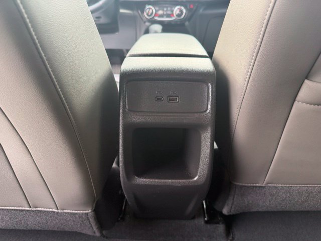 Used 2025 Chevrolet Trax ACTIV w/ Driver Confidence Package FWD image 30