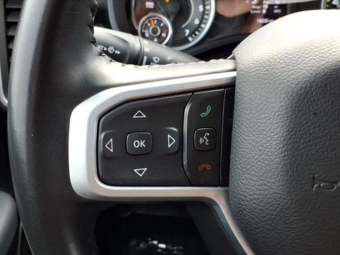 Used 2022 RAM 1500 Big Horn w/ Trailer Tow Group image 27