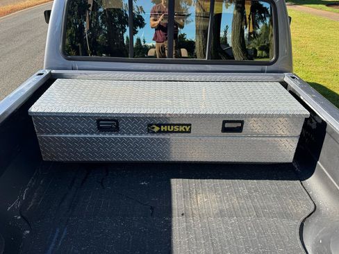 Used 1996 Ford F250 4x4 SuperCab image 37