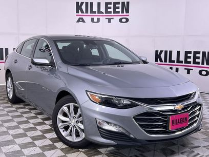 Used 2023 Chevrolet Malibu LT