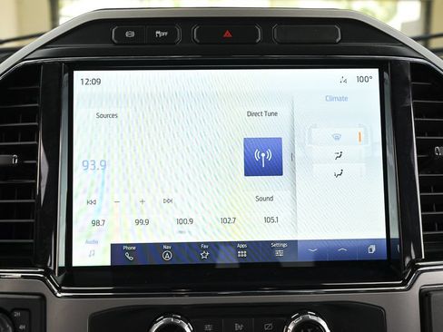 Used 2022 Ford F250 Lariat AWD/4WD image 17