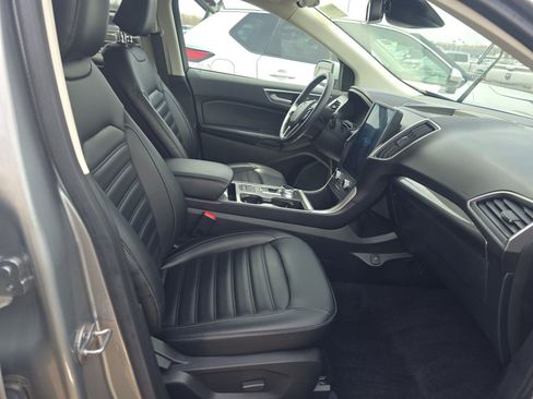 Certified 2023 Ford Edge SEL w/ Convenience Package AWD/4WD image 27