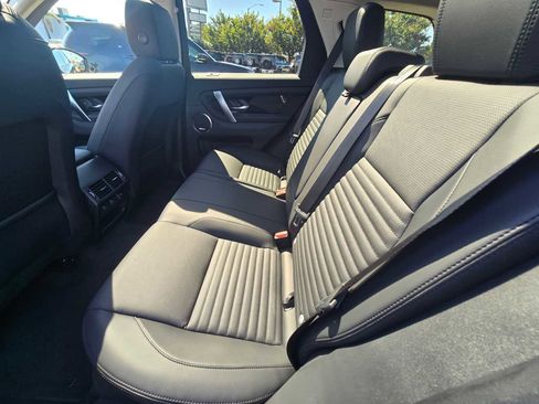 Certified 2024 Land Rover Discovery Sport S image 20