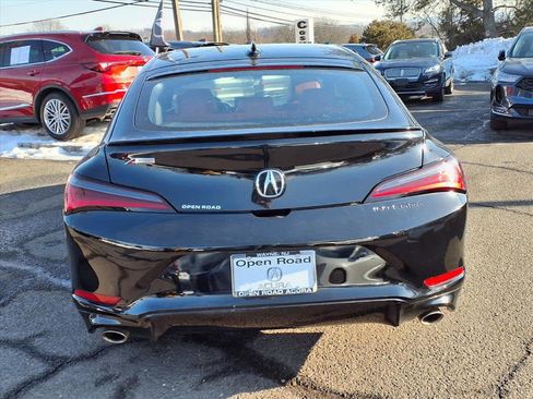 Certified 2024 Acura Integra A-Spec image 6