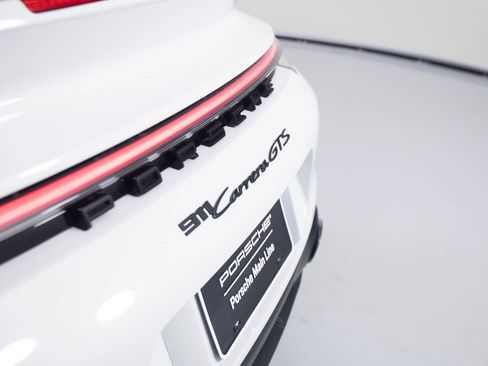 Certified 2023 Porsche 911 Carrera GTS RWD image 45