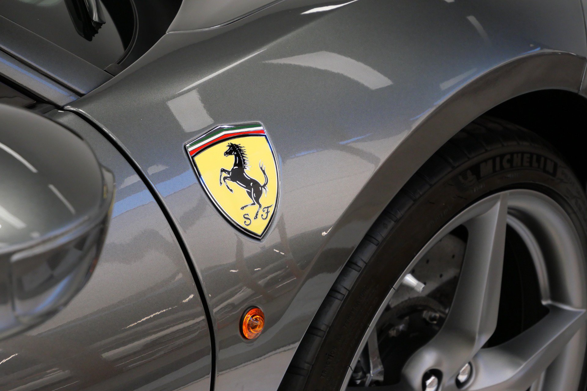 Used 2019 Ferrari 488 GTB RWD image 53