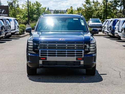 New 2026 Hyundai Palisade XRT Pro AWD/4WD image 7