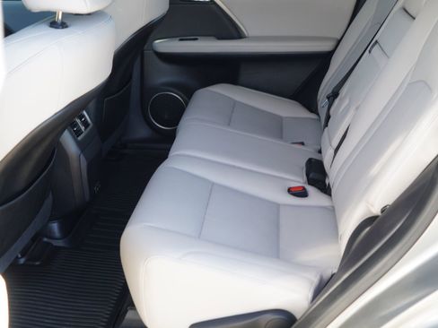 Used 2022 Lexus RX 350 FWD w/ Premium Package image 28