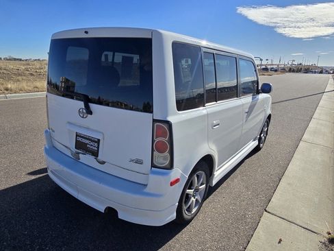 Used 2006 Scion xB image 5