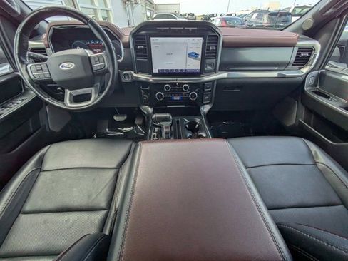 Used 2023 Ford F150 Lariat image 12
