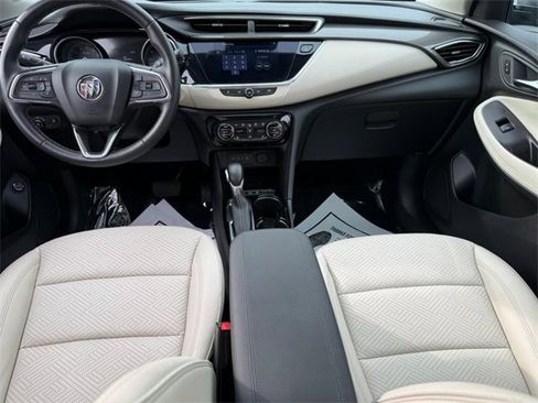 Used 2023 Buick Encore GX Essence w/ Experience Buick Package image 12