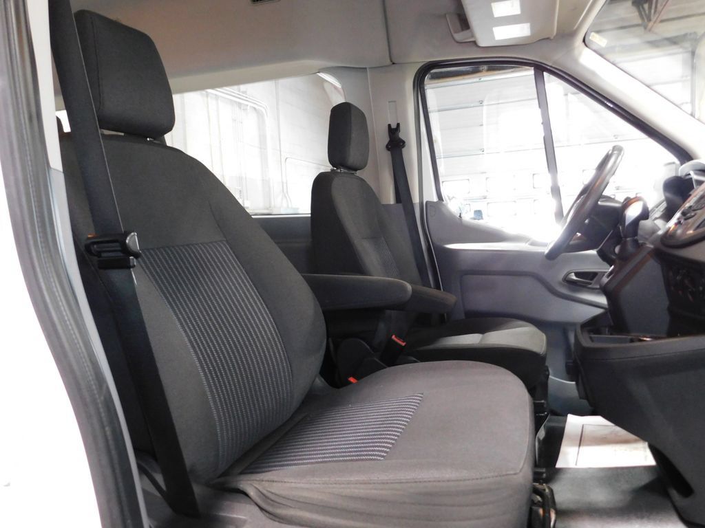 Used 2018 Ford Transit 150 XLT RWD image 88