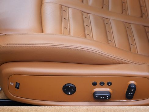 Used 2008 Ferrari 612 Scaglietti image 39