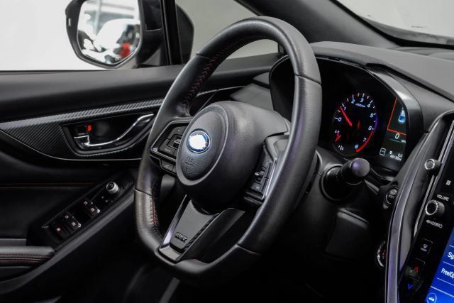 Used 2022 Subaru WRX Limited AWD/4WD image 19