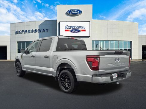 Used 2025 Ford F150 STX image 8