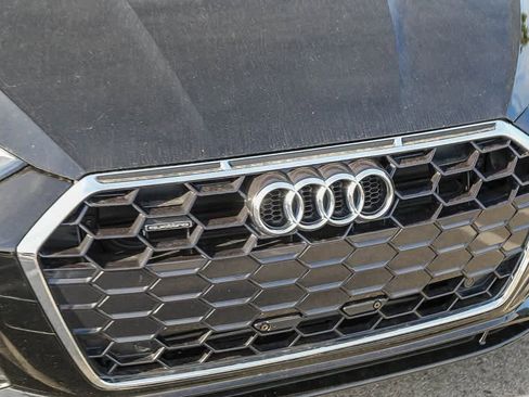 Used 2021 Audi A5 2.0T Premium w/ Convenience Package image 15