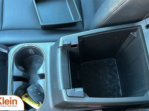 Used 2023 GMC Canyon Elevation w/ Elevation Premium Package image 25