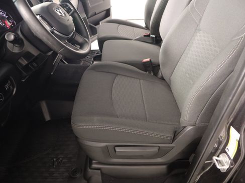 Used 2025 RAM 2500 Tradesman image 11