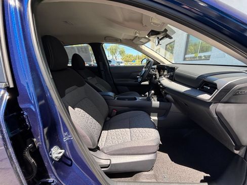 Used 2026 Nissan Kicks SV w/ Cold Weather Package AWD/4WD image 22