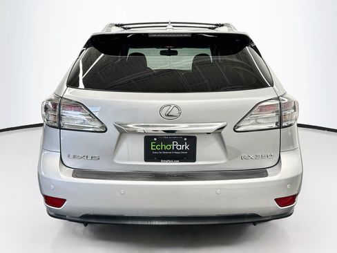 Used 2010 Lexus RX 350 2WD image 7