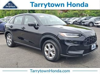 Certified 2023 Honda HR-V LX video 1