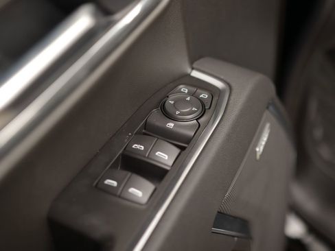 New 2026 Chevrolet Silverado 1500 LT Trail Boss w/ LT Trail Boss Premium Package AWD/4WD image 25