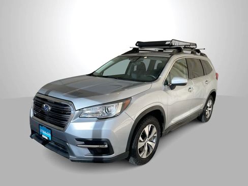 Used 2022 Subaru Ascent Premium w/ Convenience Package AWD/4WD image 1