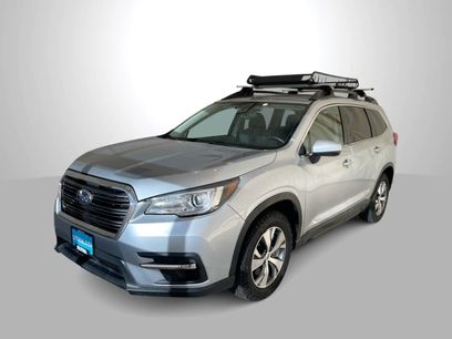 Used 2022 Subaru Ascent Premium w/ Convenience Package