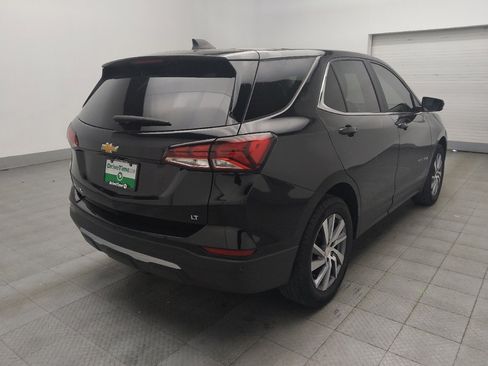 Used 2024 Chevrolet Equinox LT image 9