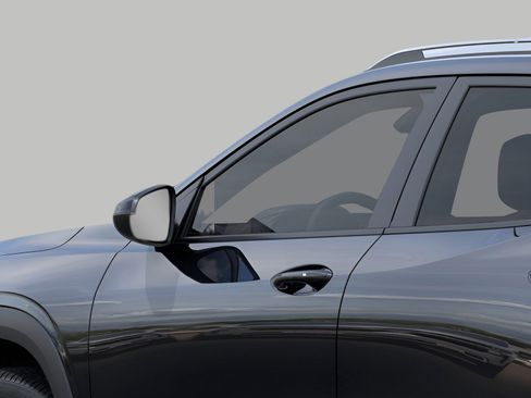 New 2026 Chevrolet Trax ACTIV image 12