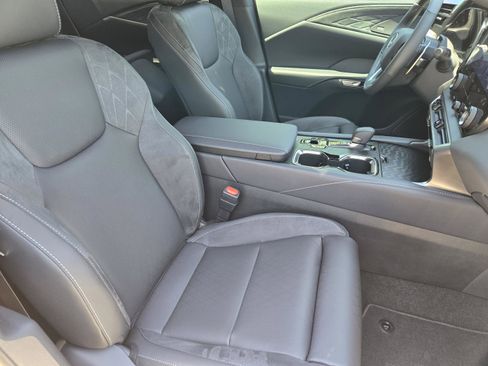 New 2026 Lexus RX 350 AWD/4WD image 9