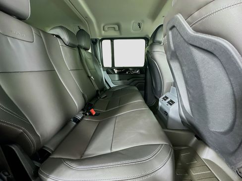 New 2025 INEOS Grenadier AWD/4WD image 47