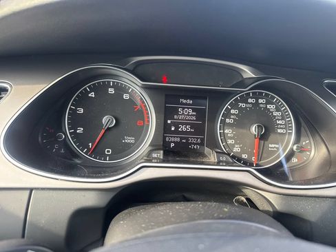 Used 2013 Audi A4 2.0T Premium AWD/4WD image 15