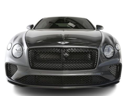 Used 2021 Bentley Continental GT Mulliner AWD/4WD image 7